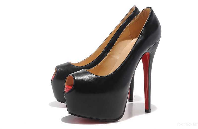 Christian Louboutin Bianca Pumps Platform Pumps Envente Discount Christian Louboutin Solde
